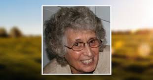 Barbara Ann "Bobbie" Ward Obituary 2011