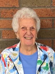 Doris Crocker Obituary