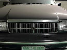 Image result for Platinum 1987 Daewoo