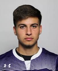 2020-21 Men's Soccer Roster