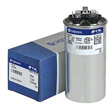 Johnson at ring of combat am 27 on tapology. Oem Upgraded Replacement For Carrier Bryant Payne Round Capacitor 45 7 5 370 Volt P291 4573rs Amazon Com Industrial Scientific