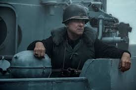 Bitka o atlantik, missão greyhound, greyhound: Tom Hanks Is Now Officially America S Captain With Apple Tv S Greyhound Wsj