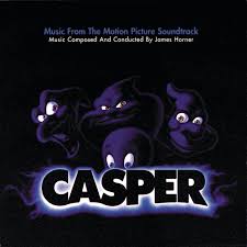 Casper is an alternative client for snapchat whose most important feature is that it lets you save images from other users, without them knowing. Casper Album By James Horner Spotify