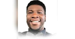 STEPHON TERRELL JACKSON Jr. Obituary