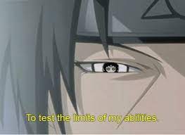 To Test The Limits Of My Abilities Blank Template Imgflip