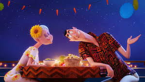 Gekauft, ausgepackt, geschaut, gelacht, weggestellt, nun kann der film anderen. Hotel Transylvania 3 Vampire Love Abounds In Silly Touching Tale