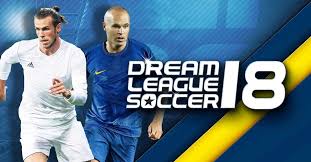 Freedom to create, customize and control your very own dream team! Dream League Soccer 2018 Download Apk Mod Data Obb For Android Free Download Game For Android