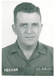 James Wilson Rierson