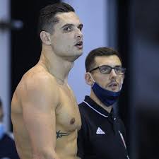 Nos coups de coeur sur les routes de france. Les Minimas Olympiques Pour Florent Manaudou Insatisfait L Equipe