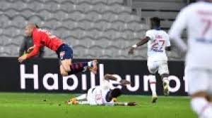 Lille are yet to appoint a successor to galtier and whoever … Losc Psg The Notes Of The Match