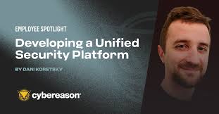 Cybereason People Team