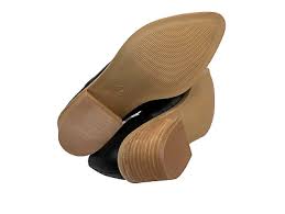 Cynthia Rowley Eddie Shoe Bootie Black Pointed Toe