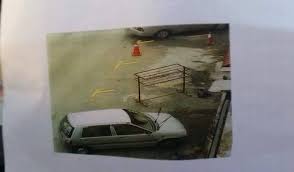 Akta tempat letak kereta kondominium. Buasir Otak Parkir Rumah Flat Bukan Milik Bapa Sesiapa