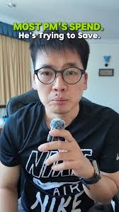 Yeah I can't speak for each and every one of his decisions. And I think  it's realistic that we don't agree with everything he does. But in a big  picture what he's