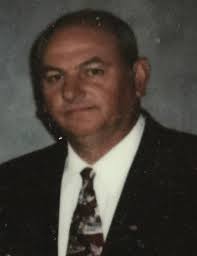 Obituary information for John "Johnny" C. Potterfield