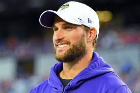 Let's Stop Trying to Create Controversy When Kirk Cousins Is Mentioned