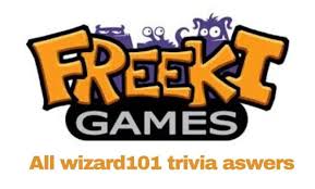 William deathwisper collected the correct answers to help you get the 100% you need to earn 10 crowns! All W101 Trivia Answers