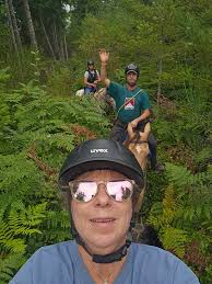 Back Country Horsemen Of BC