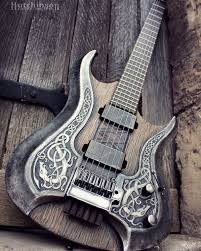 Maybe you would like to learn more about one of these? Polubienia 3 447 Komentarze 59 Hutchinsonguitars Na Instagramie Viking Axe Completed Norse Knotwor Luthier Guitar Best Acoustic Guitar Music Guitar
