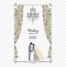 Affordable and search from millions of royalty free images, photos and vectors. Banner Png Wedding Invitation Card Clipart Wedding Invitation Png Free Transparent Png Images Pngaaa Com