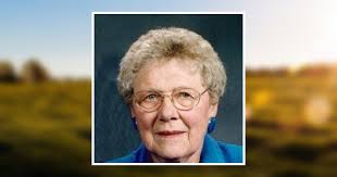 Elizabeth J. Hatting Obituary May 4, 2015