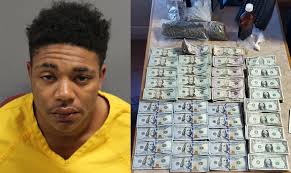 ARREST: On Thursday, April 16, 2020, Hattiesburg police arrested an  individual