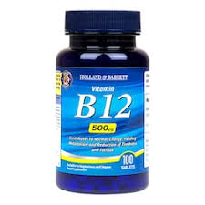 Our official guide to the best vitamin b12 supplements. 9 Of The Best B12 Supplements Holland Barrett