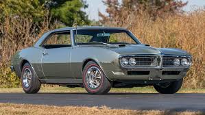 Image result for Green 1968 Fleet