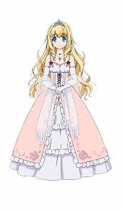 Latifa Fleuranza 1782434 Zerochan Amagi Brilliant Park Anime Princess Anime