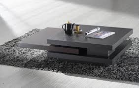 Before purchasing any stylish coffee tables, you have to estimate size of the space. 20 Of The Most Stylish Contemporary Coffee Tables Housely