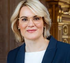 Direkt zur OB“ Bürgersprechstunde mit Oberbürgermeisterin Eva Weber