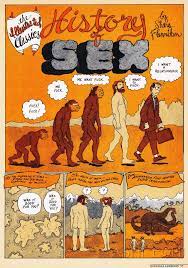 HD Porn Comics