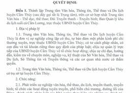 Đề xuất sát nhập một số tỉnh có dân số ít và diện tích nhỏ nhất.trong đó có cao bằng , dantri: Thanh Hoa Giáº£m 31 TrÆ°á»Ÿng Phong Cáº¥p Huyá»‡n Sau Sap Nháº­p Táº¡i 26 Huyá»‡n Thá»‹ Xa Tp Bao NgÆ°á»i Lao Ä'á»™ng