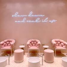 You've come to the right place. Vo2 Beauty Bar