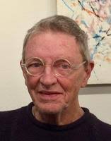 Bruce Blackburn Obituary