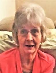 Mary Walker Obituary (1929