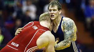We believe that because someone or something has certain characteristics that they fit a certain type. Marthin Hamlet Nielsen Makes Pro Debut At Sc 15