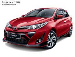 Maybe you would like to learn more about one of these? Toyota Yaris 2019 Price In Malaysia From Rm70 888 Motomalaysia