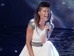Maybe you would like to learn more about one of these? Eurowizja 2016 Edyta Gorniak Miala Wystapic W Innej Sukni Tuz Przed Koncertem Kreacje Zniszczono Byla Zalamana