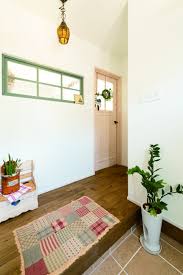 玄関 おしゃれまとめの人気アイデア pinterest style house 室内窓 玄関 内装 家