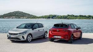 El insignia es un modelo importante para la marca; Opel Corsa 2020 Sale A La Venta