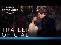 Camila cabello, billy porter, and idina menzel are set to star in the upcoming 'cinderella' remake movie. Cinderella Camila Cabello Shows Off All Her Musical Talent In The Trailer For The Film Video Youtube Amazon Prime Video Celebs Cinderella Nndc Fame Oi Canadian