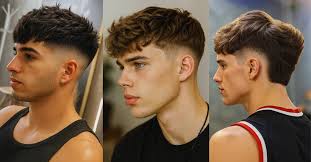 Image result for men haircut short