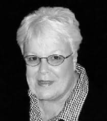 Joan McCarthy Obituary (1940