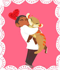0 comments · 63 views. Happy Belated Valentine S Day By Dream Piper On Deviantart
