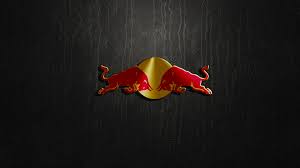 Wallpaper brown ford mustang coupe, muscle cars. 49 Red Bull Wallpapers On Wallpapersafari