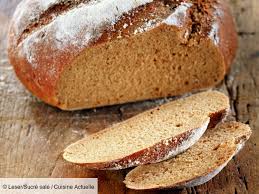Pain A La Farine De Soja Facile Decouvrez Les Recettes De Cuisine Actuelle