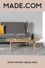 This rectangular shaped coffee table is made of a wooden frame and tufted leather ottoman on top. Lavinia Pasquali Laviniapasquali Profile Pinterest