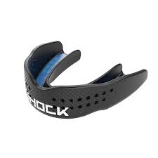 How to mold a mouthpiece (stovetop/microwave). Shock Doctor Trash Talker Mouthguard Lowest Price Guaranteed