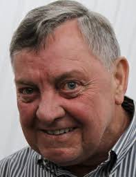 Jimmy Dan "Jim" Hutson